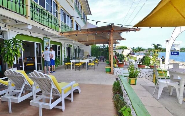 Hotel Petén Express - Hostel