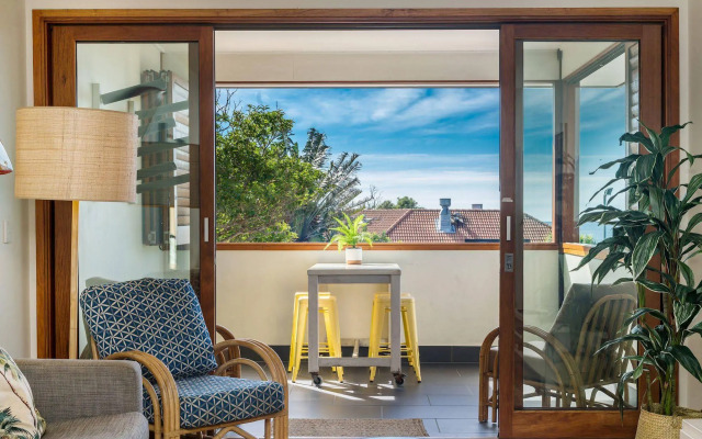 Quiksilver Apartments