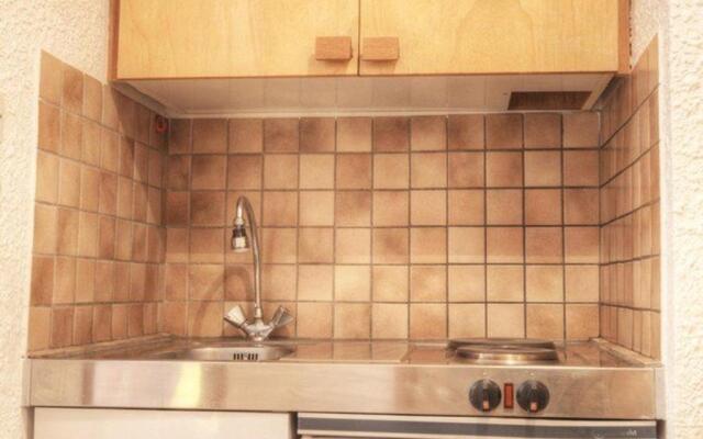 Appartement Saint-Chaffrey , 1 pièce, 2 personnes - FR-1-330E-66