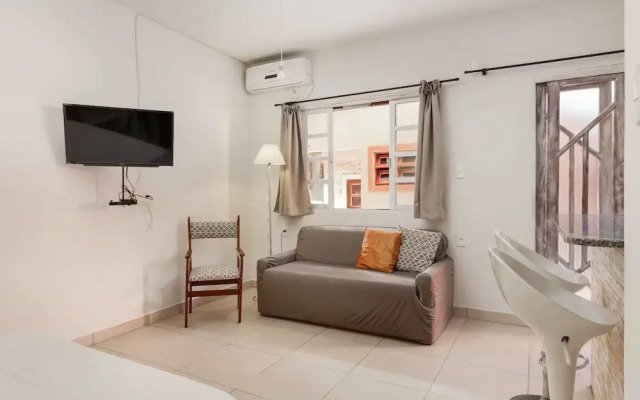 Recanto do Encanto Eco Beach Stay
