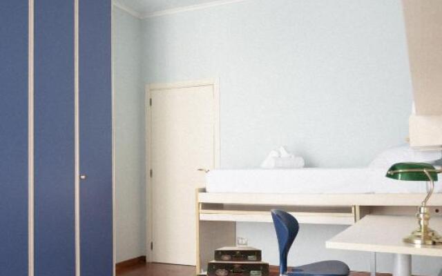 Apartment Carducci 21