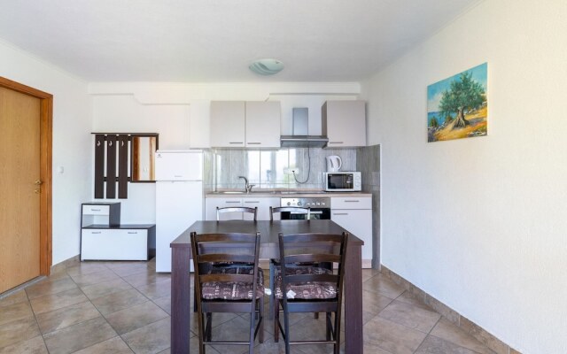 Elegant Holiday Home in Lovran With Swimming Pool