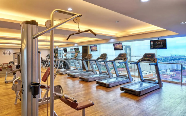Hatten Hotel Melaka