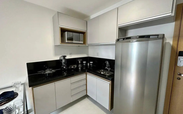 Studio Luxo Independência 915 Central