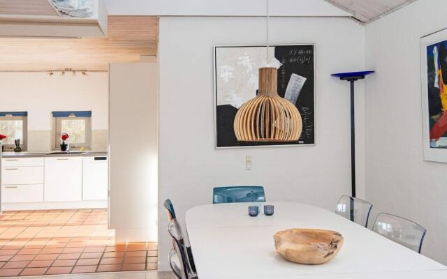 Luxury Pool Retreat in Ebeltoft - By Traum Ferienwohnungen