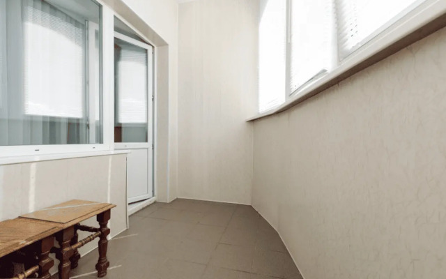 Апартаменты на проспекте Обводный канал