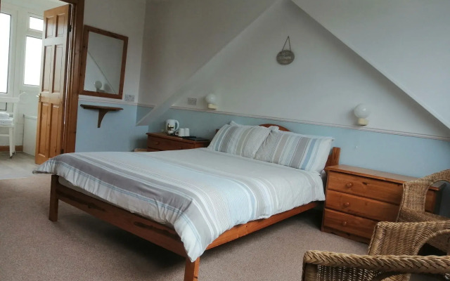 Harbourlight Guest House