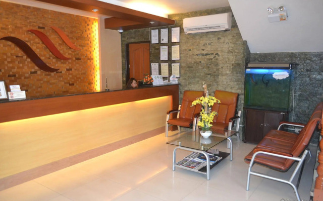Florotel Gensan