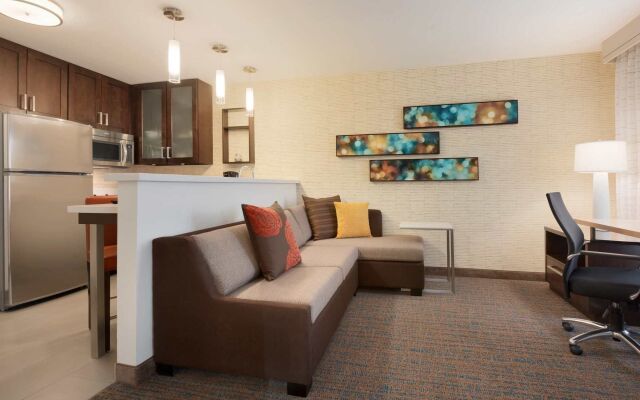 Residence Inn by Marriott San Angelo