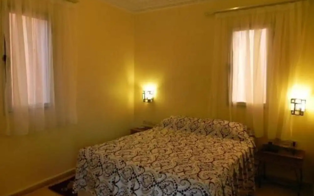 Hotel Kasbat Aferdou