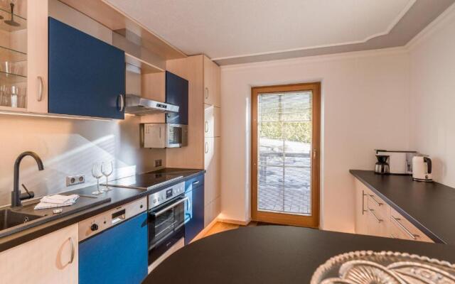 Chalet Weinberg Top 1 & Top 2 by Apartment Managers