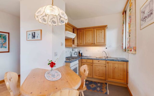 Spacious Apartment in Afritz am See near Ski Area