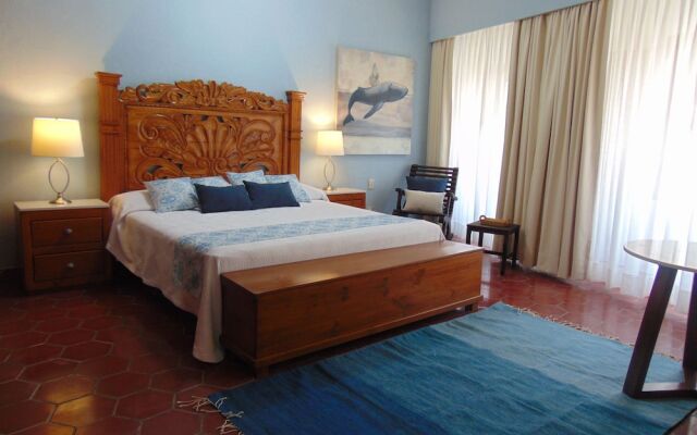 Casa Carmen - Boutique B&B