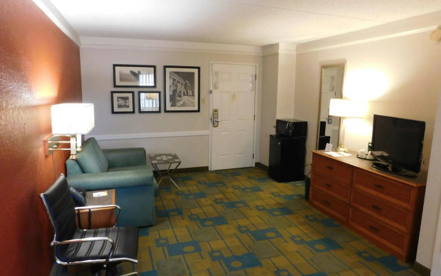 Best Western Schaumburg – O’Hare NW