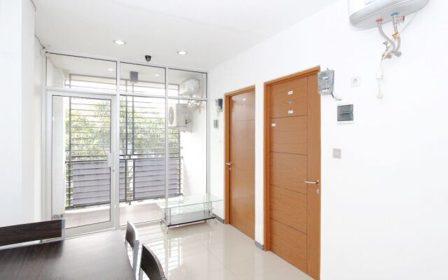 Airy Eco Syariah Regol Pasir Salam Empat 22A Bandung