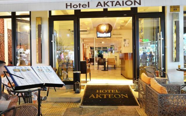 Hotel Aktaion