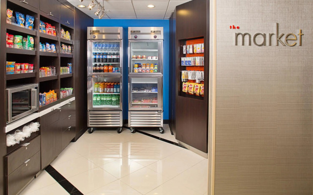 Courtyard by Marriott Montvale