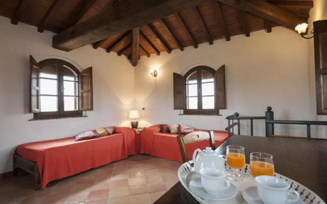 Agriturismo Ragoncino