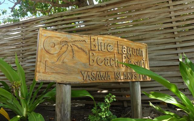 Blue Lagoon Beach Resort