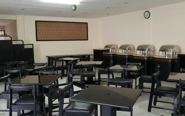 Hotel Cisarua Indah