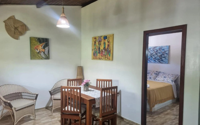 Chalés Porto do Sol