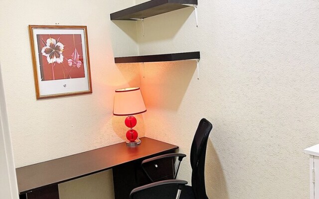 Kayleighs Impeccable 1-bed Apart Aberdeen City