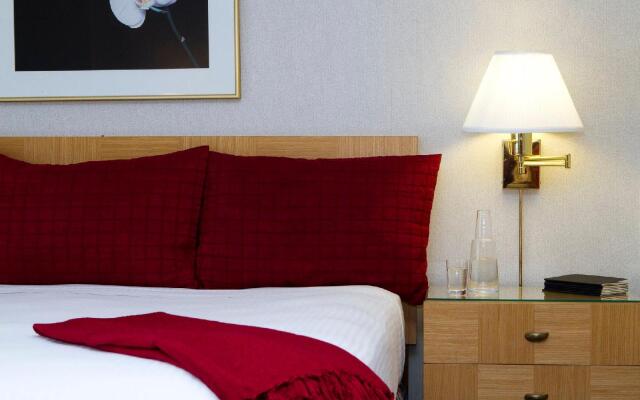 Eastgate Tower Hotel