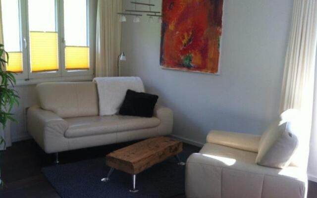 Ferienhaus Mittelweg