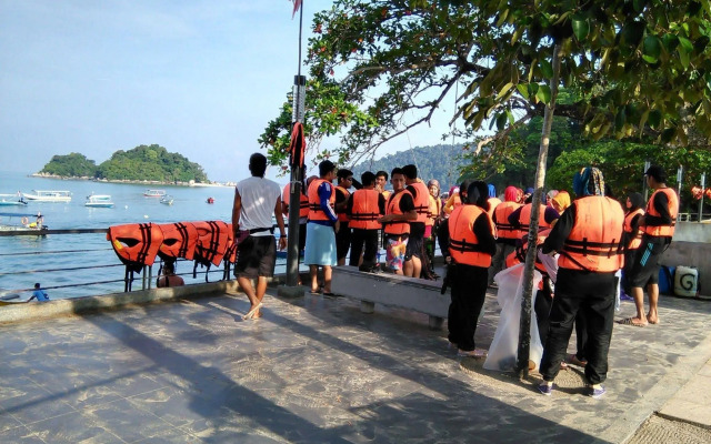 Pangkor Inn Chalet