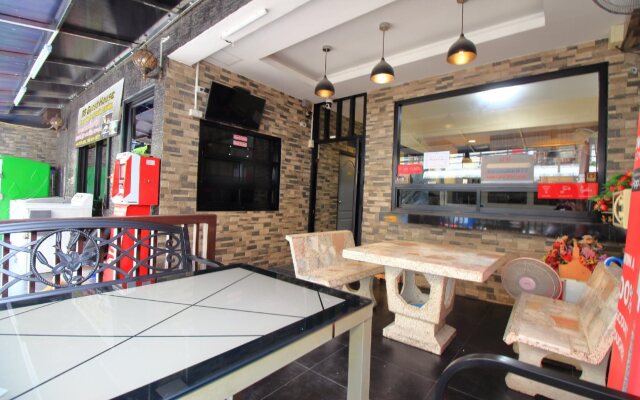 BB Guest Hostel