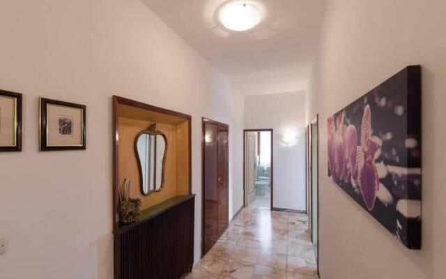 La Casa di Lucia - Firenze