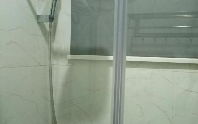 Nevada Hotels and Suites Lekki