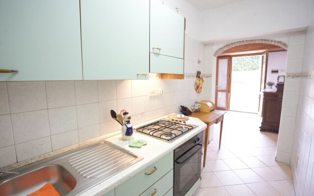 Appartamento La Casina