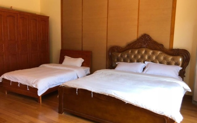 Vatican's Home Qingyuan