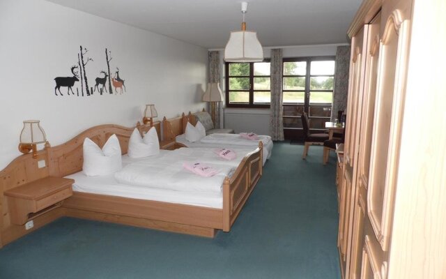 Hotel Hinterrod Frankenblick