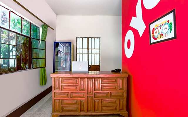 Hotel Madero