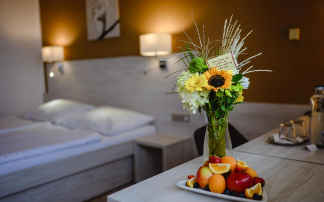 Hotel Vega