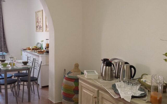 B&B Borgo San Pietro