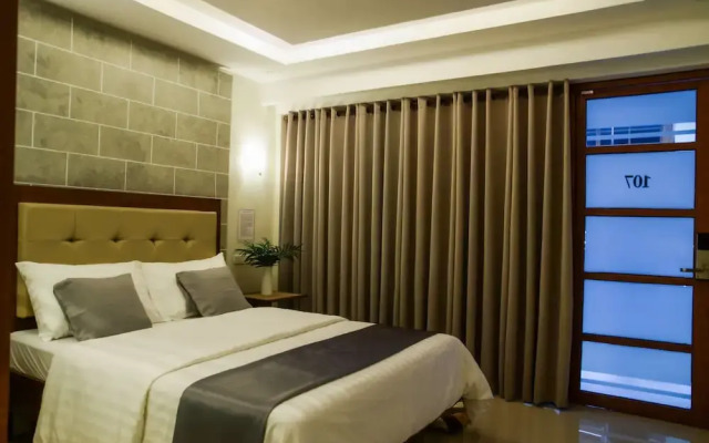 Panglao Alona Suites