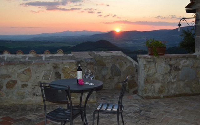 Belvilla by OYO Appartamento Vista Tramonto