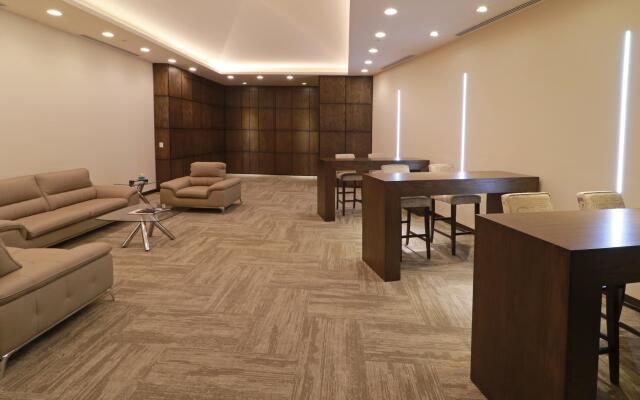 Crowne Plaza Leon by IHG
