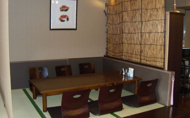 Plaza Hotel Tosu