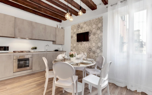 Laguna Apartments Near Giardini Biennale