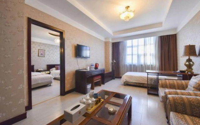 Yangcheng Hotel