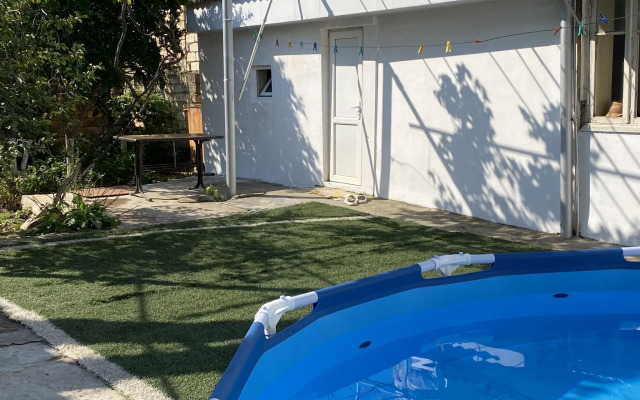 Апартаменты на улице Южная 15