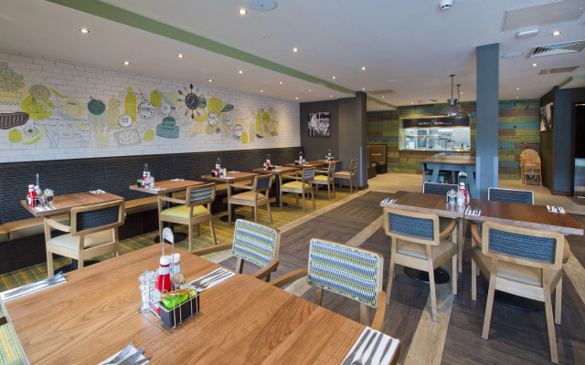 Premier Inn Wadebridge
