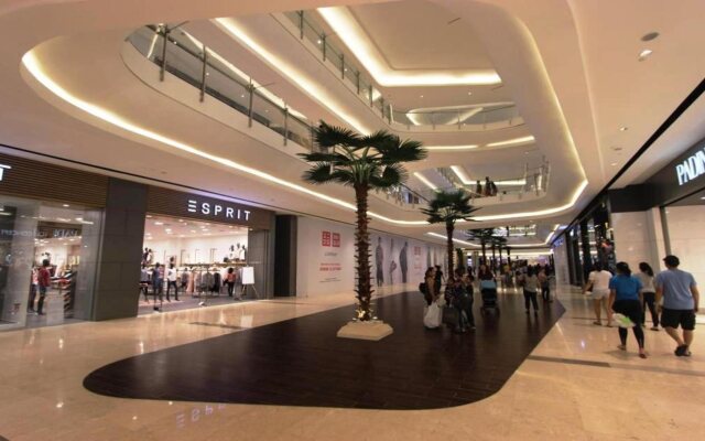 Borneo Coastal Residence - IMAGO Mall