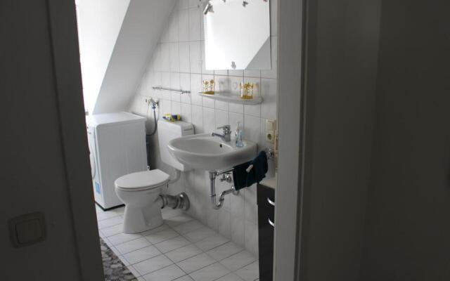 ZV-Scholtz Burghausen Wacker Straße 78