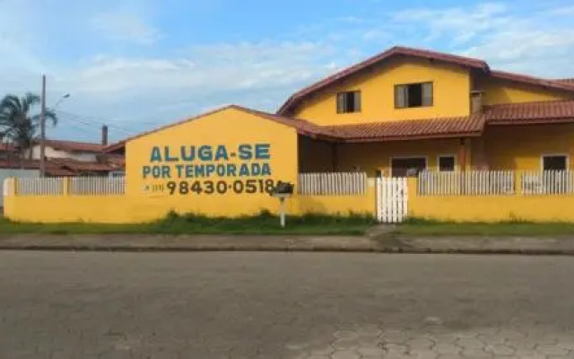 Casa Praia Itanhaém