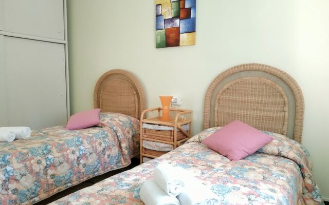 Holiday Apartment in Santa Margherita